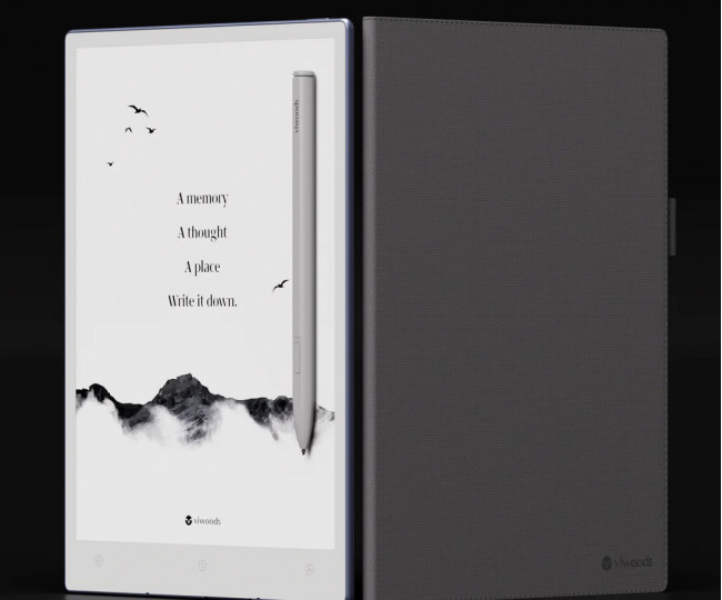 Планшет Viwoods AiPaper